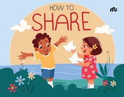 How To Share (ISBN: 9789370036093)