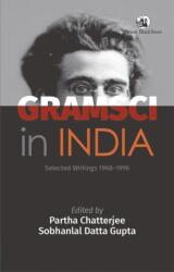 Gramsci in India (ISBN: 9789369730261)