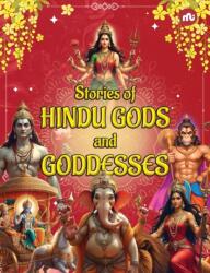 Stories of Hindu Gods and Goddesses (ISBN: 9789361567834)