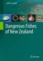 Dangerous Fishes of New Zealand (ISBN: 9783031696978)