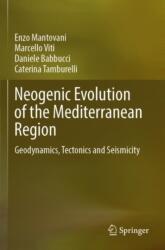 Neogenic Evolution of the Mediterranean Region (ISBN: 9783031621529)