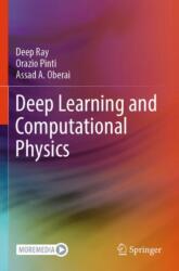 Deep Learning and Computational Physics (ISBN: 9783031593475)