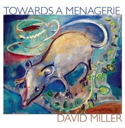 Towards a Menagerie (ISBN: 9781946104175)