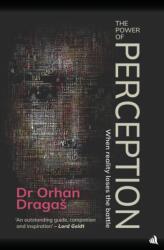 Power of Perception (ISBN: 9781917837286)