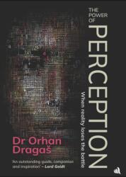 The Power of Perception (ISBN: 9781917837170)