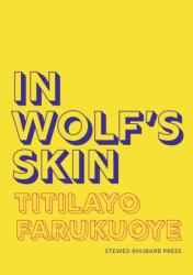 In Wolf's Skin (ISBN: 9781910416334)