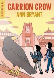 Searchlight: Carrion Crow (ISBN: 9781805950868)