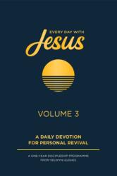 Every Day with Jesus Volume 3 (ISBN: 9781789515381)