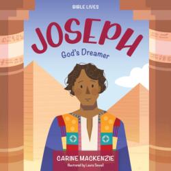 Joseph: God's Dreamer (ISBN: 9781527113046)