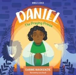 Daniel: The Praying Prince (ISBN: 9781527112315)