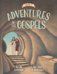 Adventures in the Gospels Vol. 2 (ISBN: 9781527112209)
