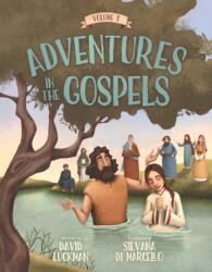 Adventures in the Gospels Vol. 1 (ISBN: 9781527112193)
