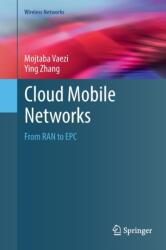 Cloud Mobile Networks (ISBN: 9783319854076)