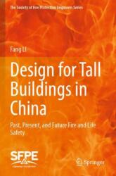 Design for Tall Buildings in China (ISBN: 9783031650444)