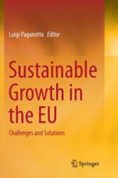 Sustainable Growth in the EU (ISBN: 9783319847979)