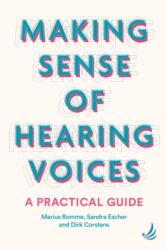 Making Sense of Hearing Voices (ISBN: 9781915220684)