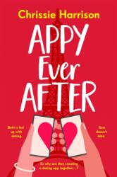 Appy Ever After (ISBN: 9781738447060)