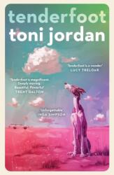 Tenderfoot (ISBN: 9780733651823)