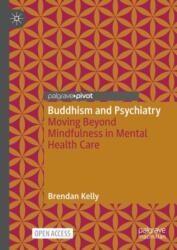 Buddhism and Psychiatry (ISBN: 9783031960444)