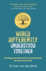 Wired Differently, Understood Together (ISBN: 9781915483720)