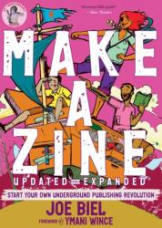 Make a Zine! (ISBN: 9781648417429)