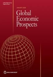 Global Economic Prospects, January 2026 (ISBN: 9781464822674)