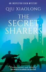 The Secret Sharers (ISBN: 9781448317172)
