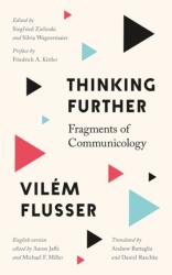 Thinking Further (ISBN: 9781517919207)