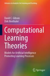 Computational Learning Theories (ISBN: 9783031659003)