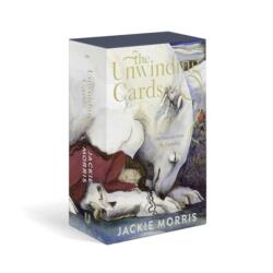 The Unwinding Cards (ISBN: 9781805951148)