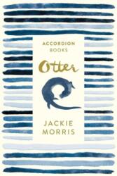 Otter: Accordion Book No 2 (ISBN: 9781805951070)