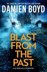 Blast from the Past (ISBN: 9781662524721)