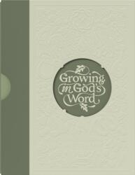 Growing in God's Word, Presbyterian & Reformed Ed, Level 2 (ISBN: 9781642897173)