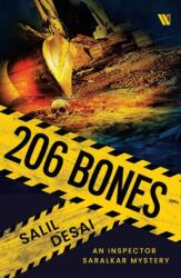 206 Bones (ISBN: 9789371977869)