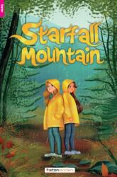 Starfall Mountain - Foxton Reader Starter Level (300 Headwords A1) with free online AUDIO (ISBN: 9781839251382)