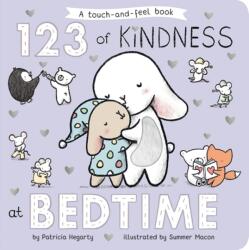 123 of Kindness at Bedtime (ISBN: 9781838919931)