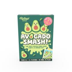 Avocado Smash Box (ISBN: 9781797243641)