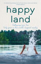Happy Land (ISBN: 9781785634376)