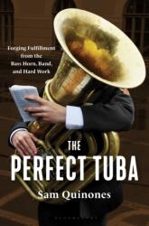 The Perfect Tuba (ISBN: 9781639735488)