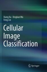 Cellular Image Classification (ISBN: 9783319837864)