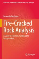 Fire-Cracked Rock Analysis (ISBN: 9783031648267)