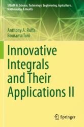 Innovative Integrals and Their Applications II (ISBN: 9783031621253)