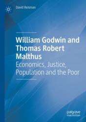 William Godwin and Thomas Robert Malthus (ISBN: 9783031621154)