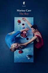The Boy (ISBN: 9780571400201)
