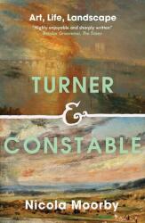 Turner and Constable (ISBN: 9780300290363)