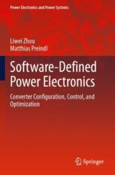 Software-Defined Power Electronics (ISBN: 9783031594038)