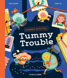 Diagnosis Detectives (ISBN: 9781838742270)