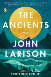 Ancients (ISBN: 9780593831182)