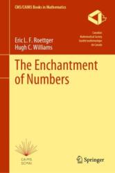 The Enchantment of Numbers (ISBN: 9783031765674)