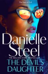 The Devil's Daughter (ISBN: 9781529086119)